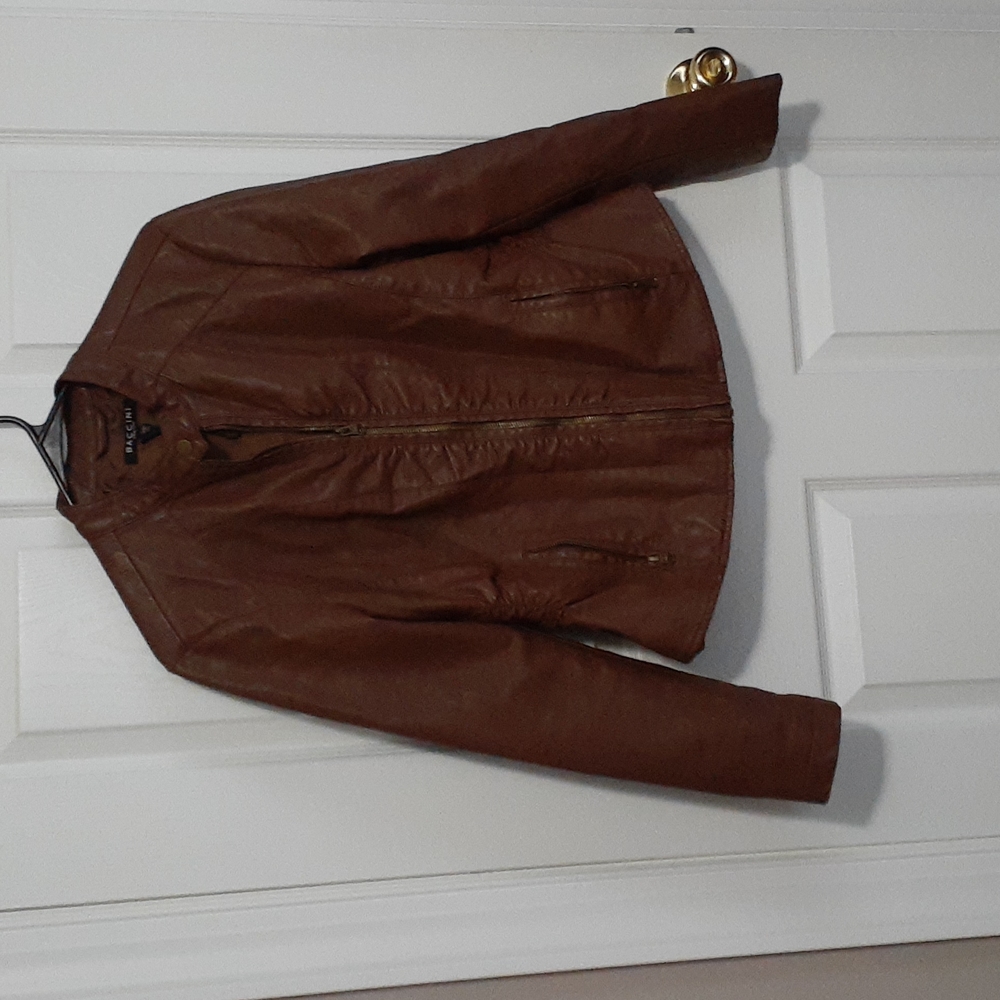 Baccini Jacket - image 1